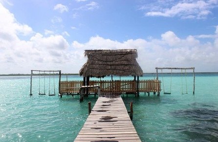 Bacalar Plus+Pontón