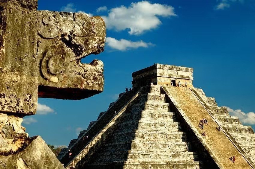Chichen Itzá Clásico