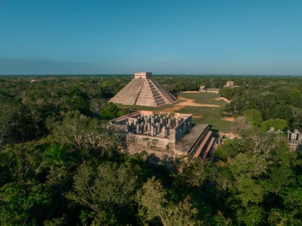 Chichen Itzá Deluxe