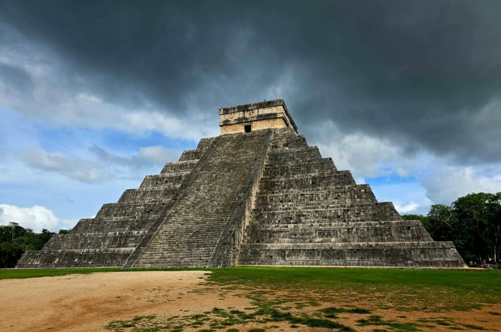 Chichen Itzá Clásico