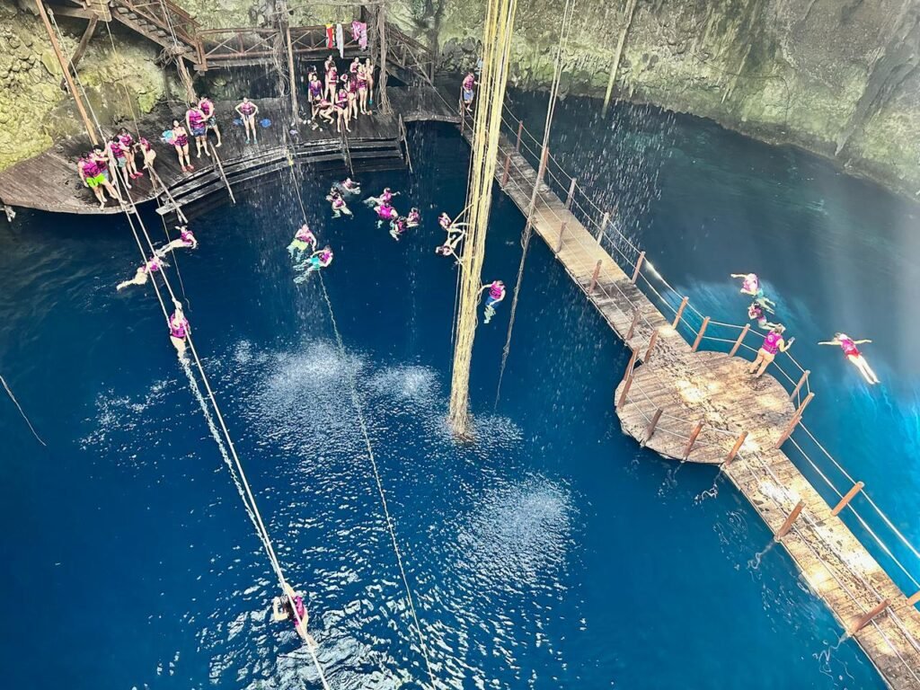 Chichen Itzá Clásico