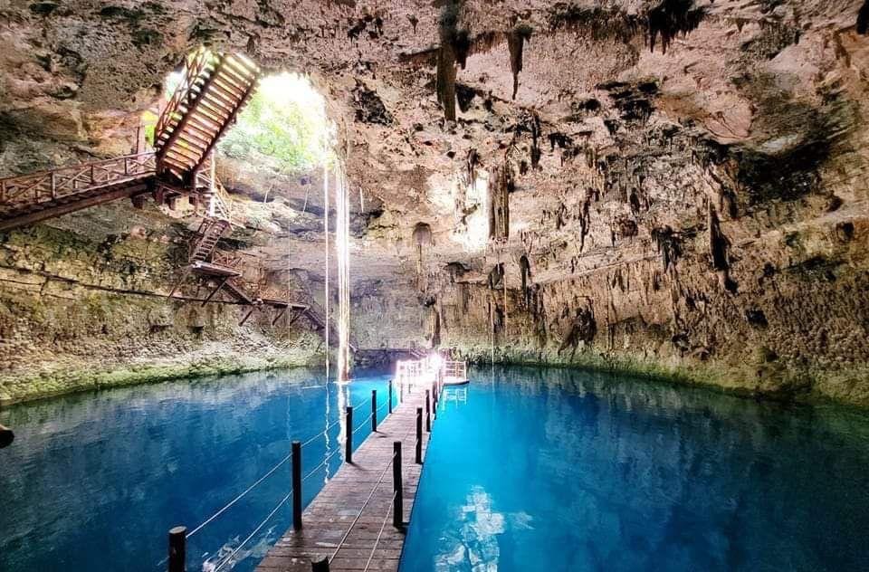 Chichen Itzá Clásico