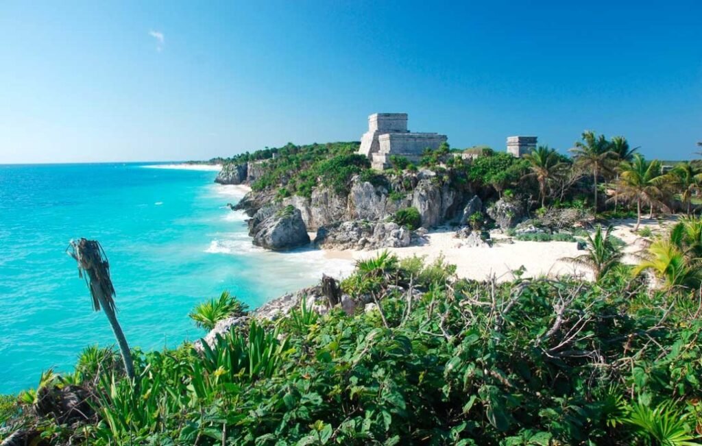 Tulum Casa Tortuga+Madre Naturaleza