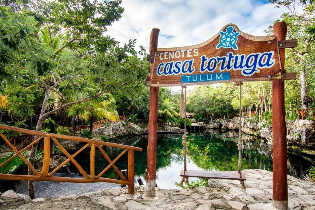 CASA TORTUGA