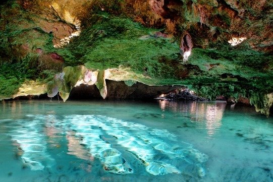 ATV´S Doble Mayan Adrenaline