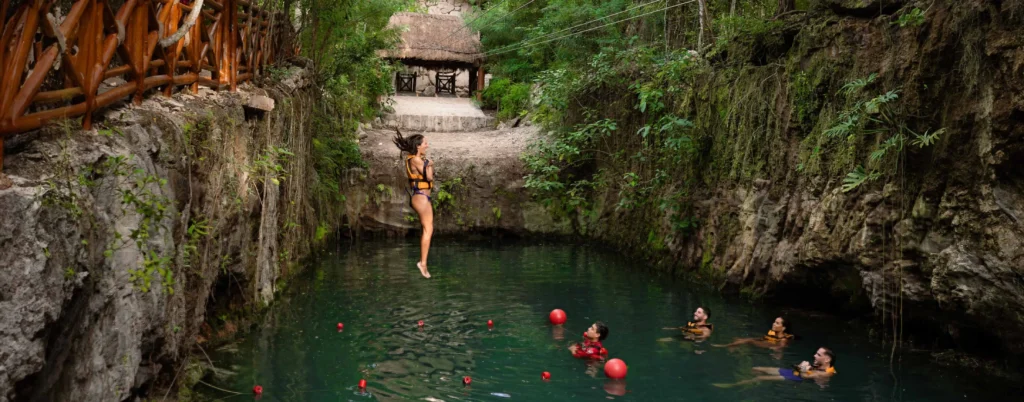 ATV´S XPERIENCE INDIVIDUAL