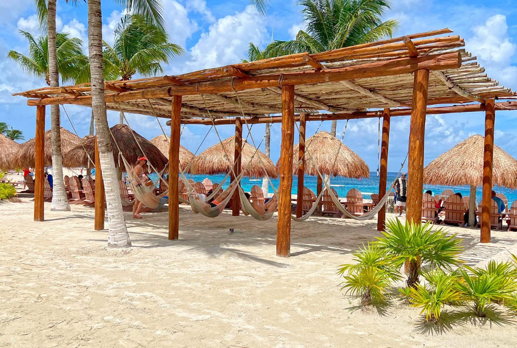 Chankanaab Aventura Todo Incluido Sin Ticket Ferry