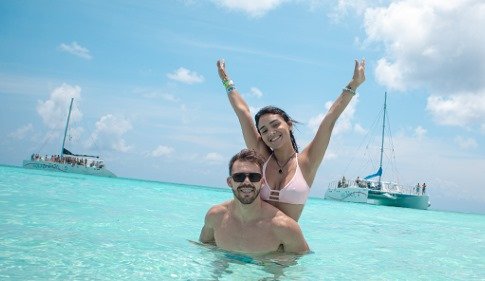 Isla Mía Roots Cozumel