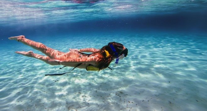 Isla Mía Roots Cozumel