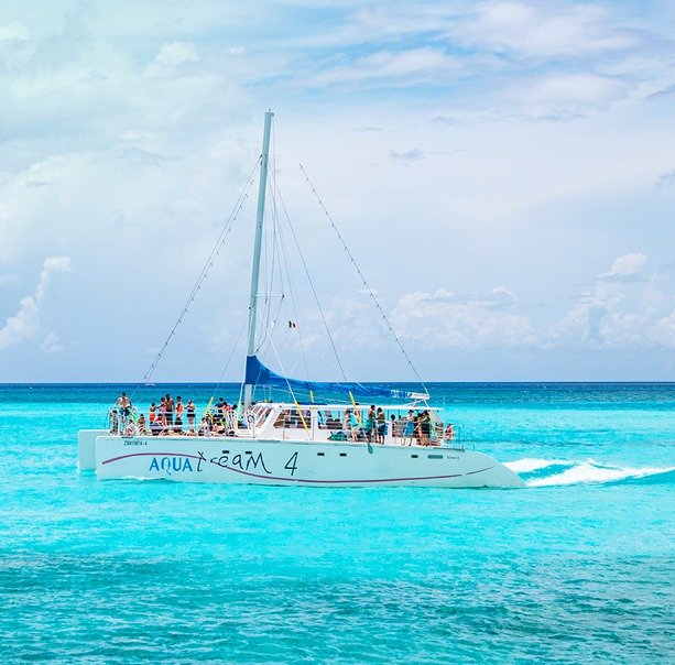 Isla Mía Roots Cozumel