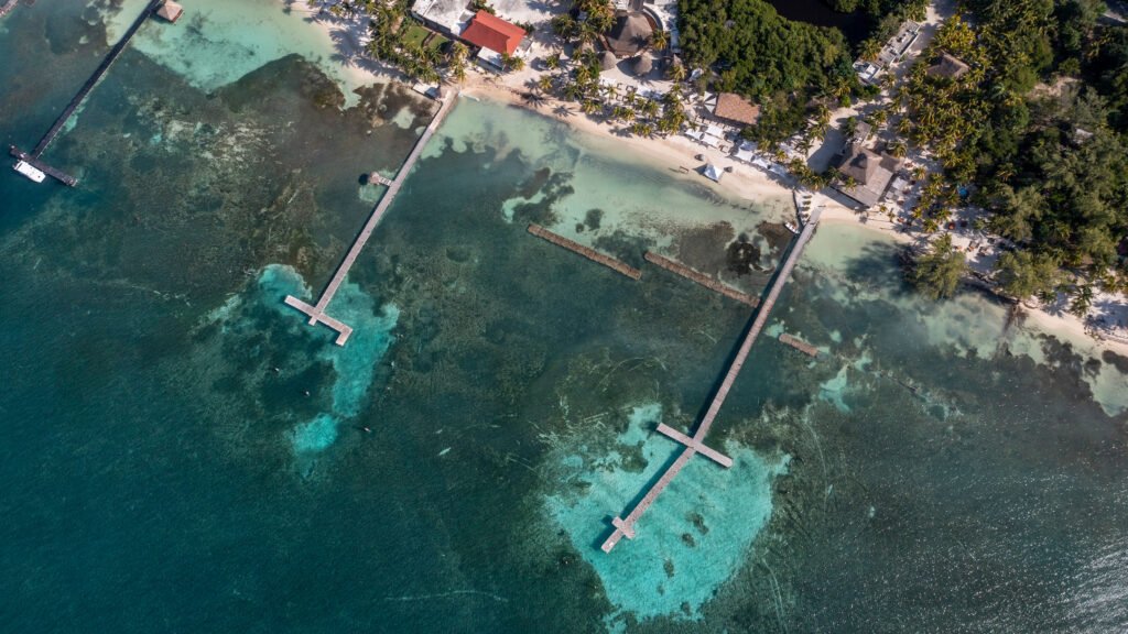 Isla Mujeres Catamarán Platinum Luxury