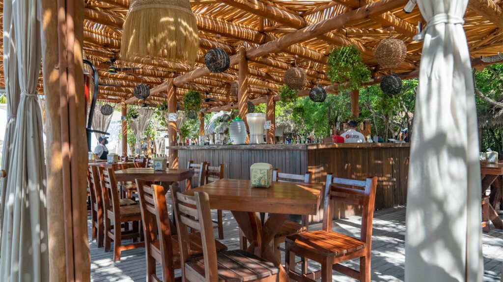 Isla Mujeres Catamarán Platinum Luxury