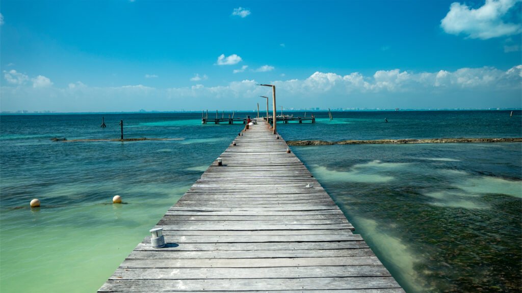 Isla Mujeres Catamarán Plus Luxury