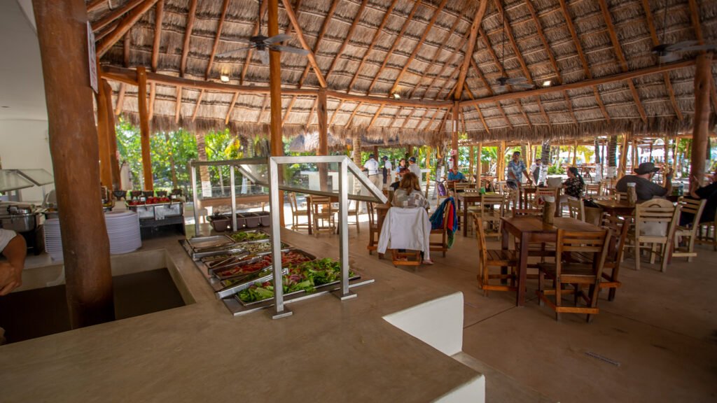 Isla Mujeres Catamarán Platinum Luxury