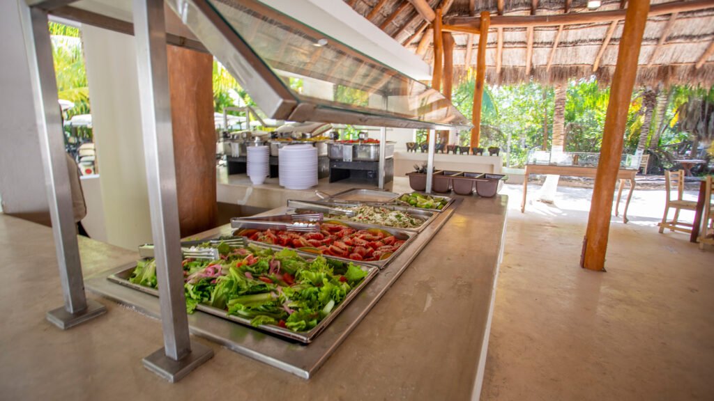 Isla Mujeres Catamarán Platinum Luxury