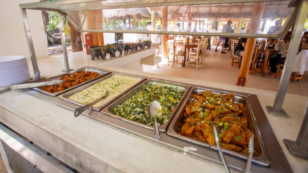 Isla Mujeres Catamarán Plus Luxury