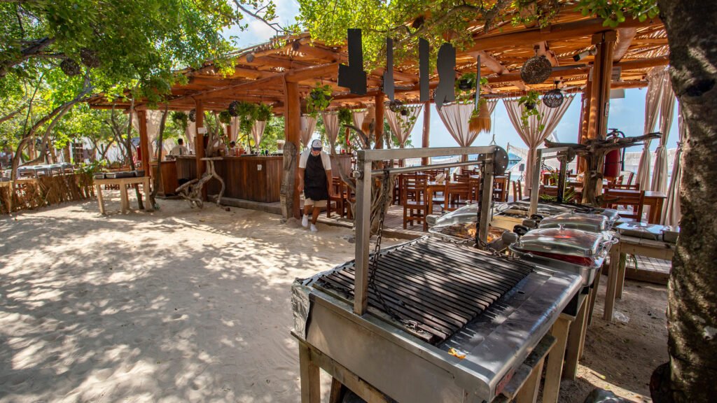 Isla Mujeres Catamarán Platinum Luxury