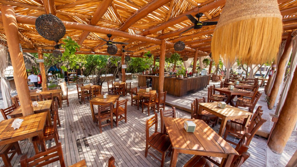 Isla Mujeres Catamarán Platinum Luxury