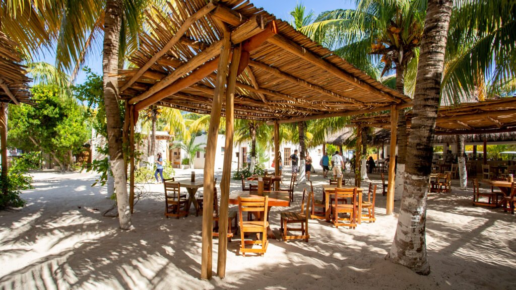 Isla Mujeres Catamarán Plus Luxury