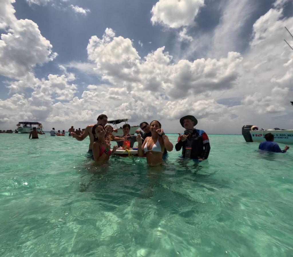 Buceo Discovery Cozumel