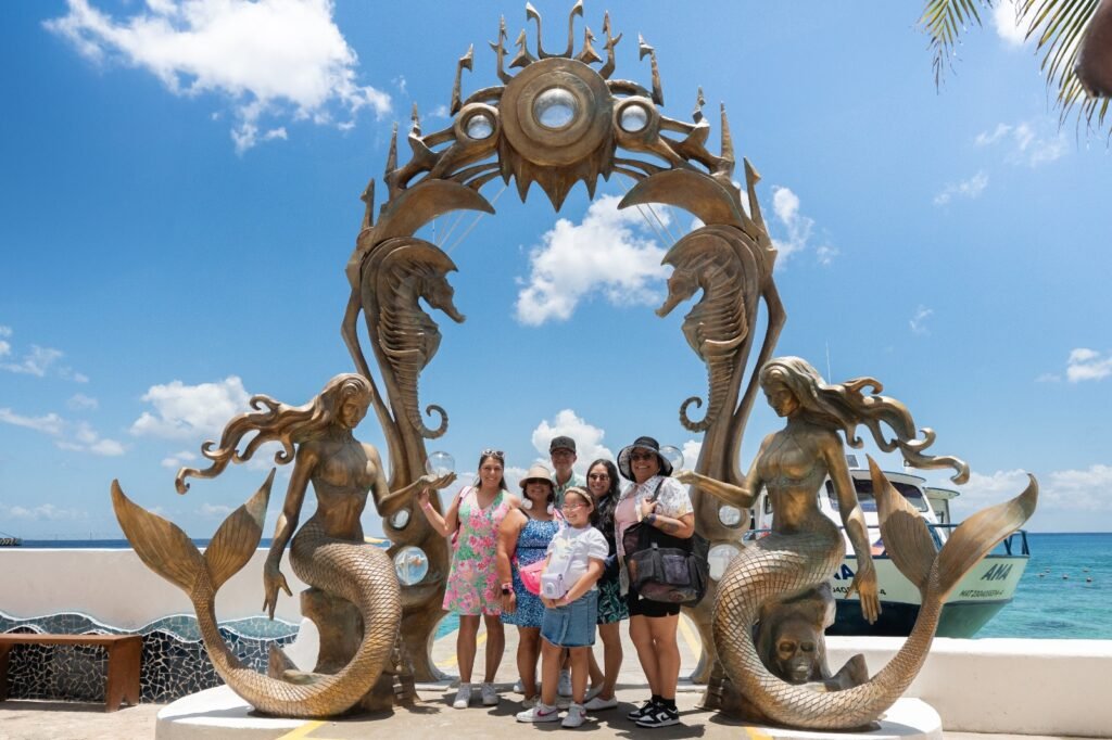 Submarino Atlantis Cozumel