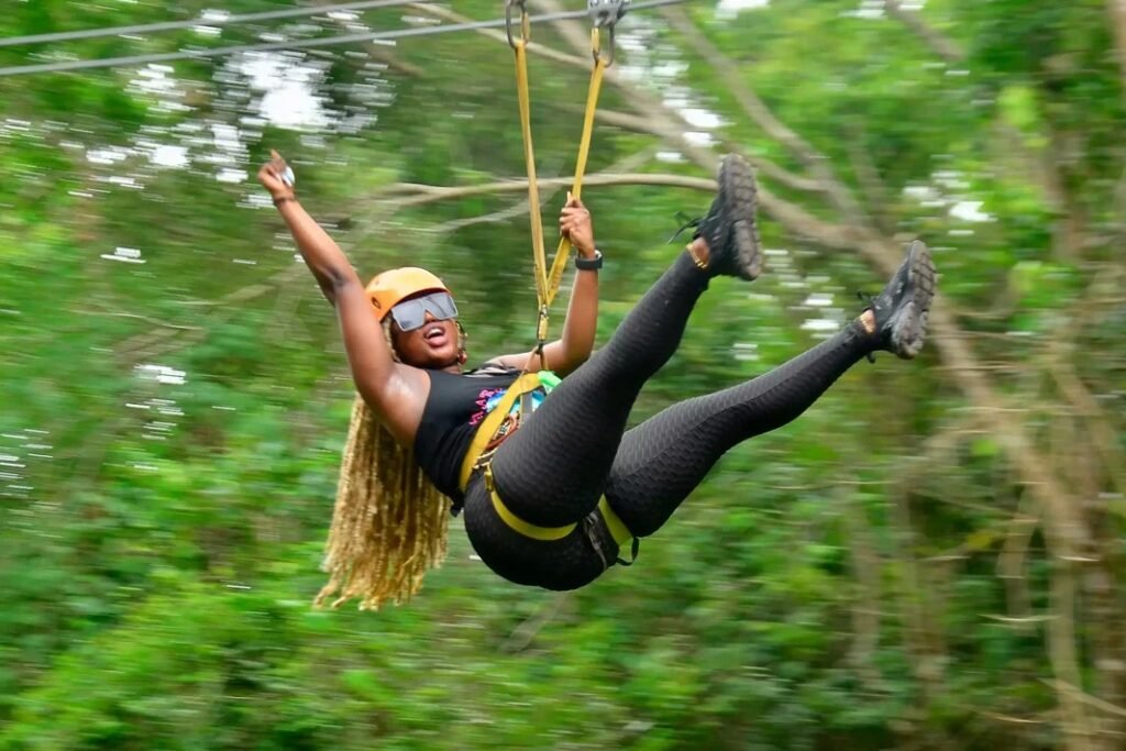 ATV´S Doble Mayan Adrenaline