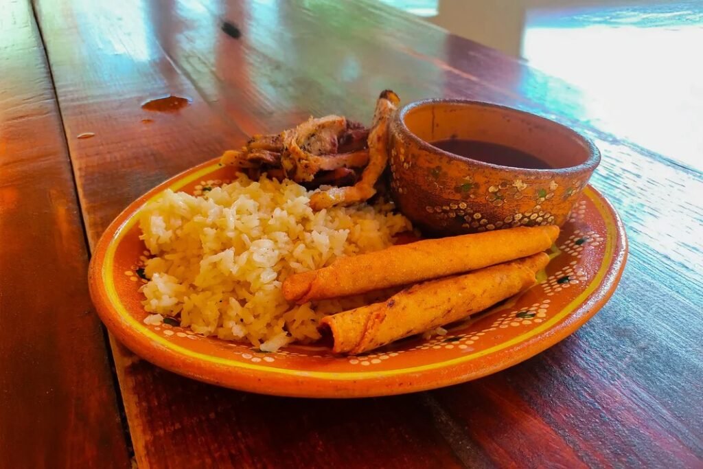 ATV´S Doble Mayan Adrenaline