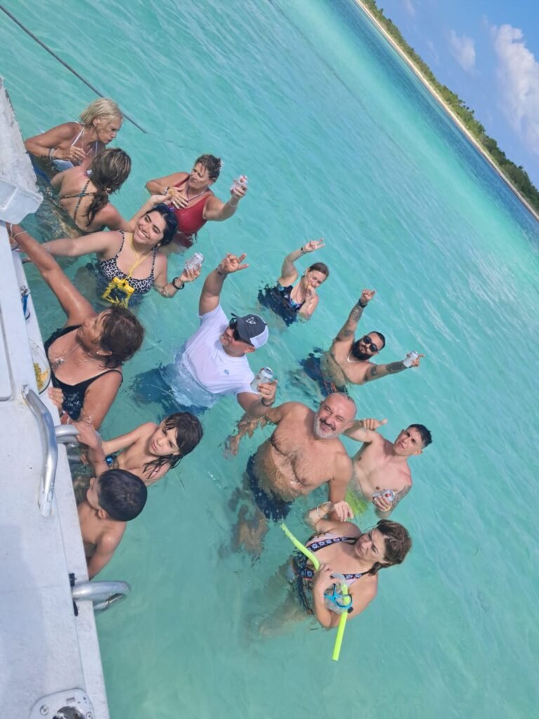 Cozumel Snorkel Privado