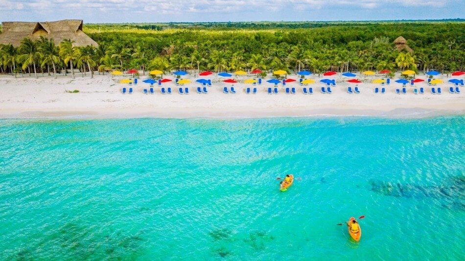 KUZA DELUXE PASS+RAZOR/BUGGY ADVENTURE