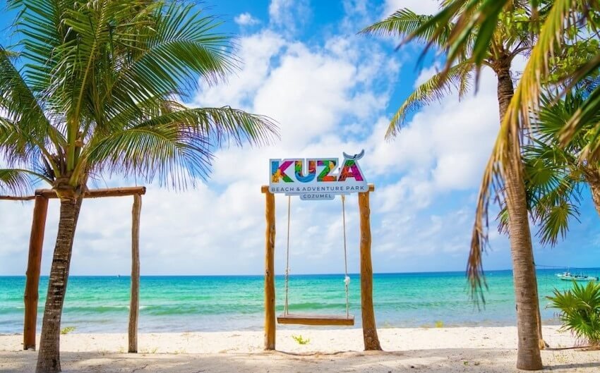 KUZA DELUXE PASS+RAZOR/BUGGY ADVENTURE