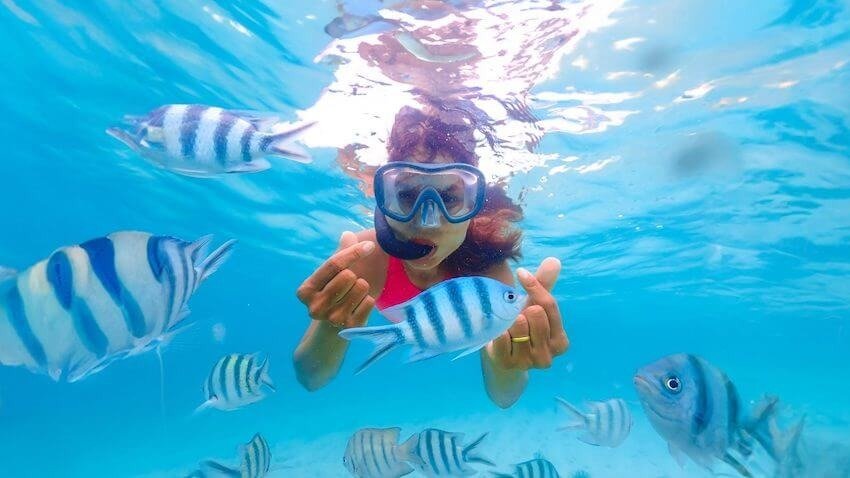 KUZA DELUXE PASS+EL CIELO ADVENTURE