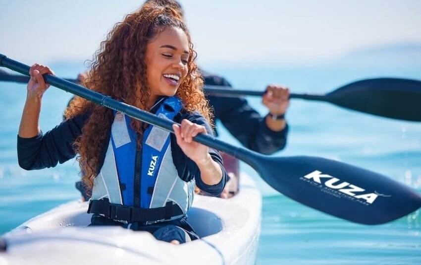 KUZA DELUXE PASS+RAZOR/BUGGY ADVENTURE