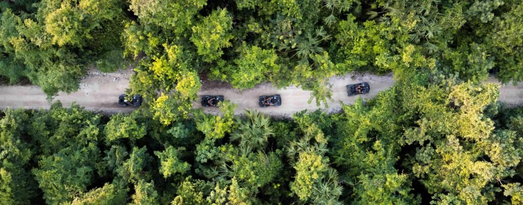 ATV´S XPERIENCE INDIVIDUAL