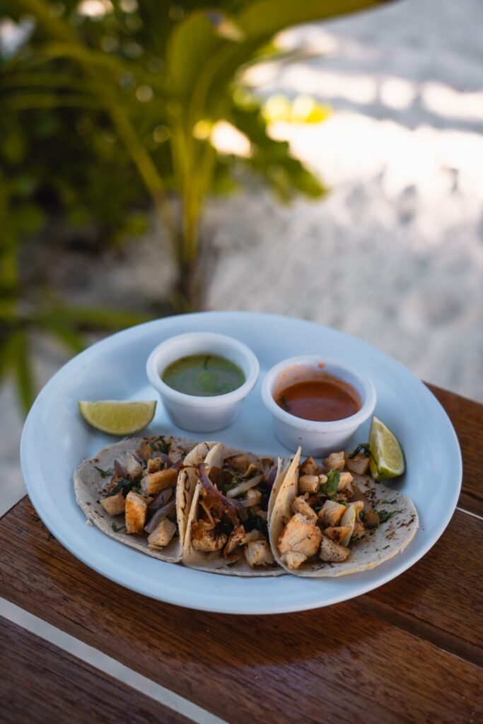 PALANCAR VIP BEACH EXPERIENCE