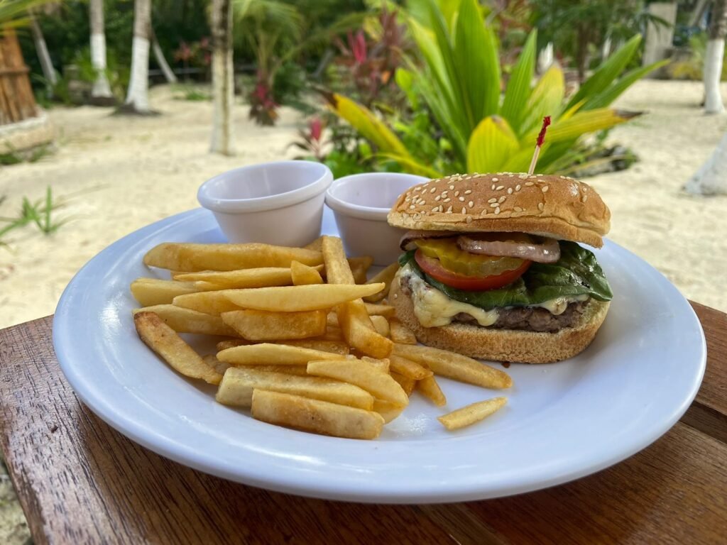 PALANCAR VIP BEACH EXPERIENCE