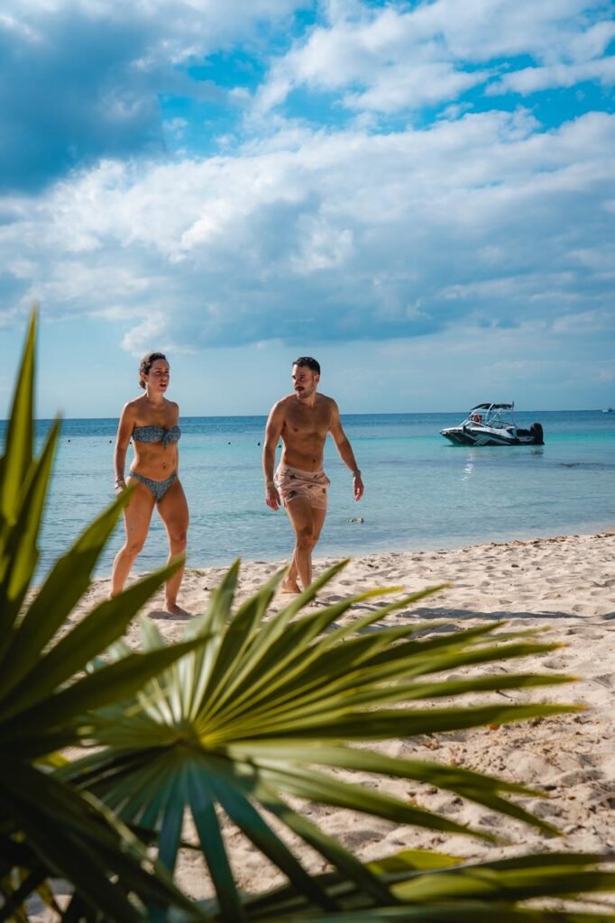 PALANCAR VIP BEACH EXPERIENCE