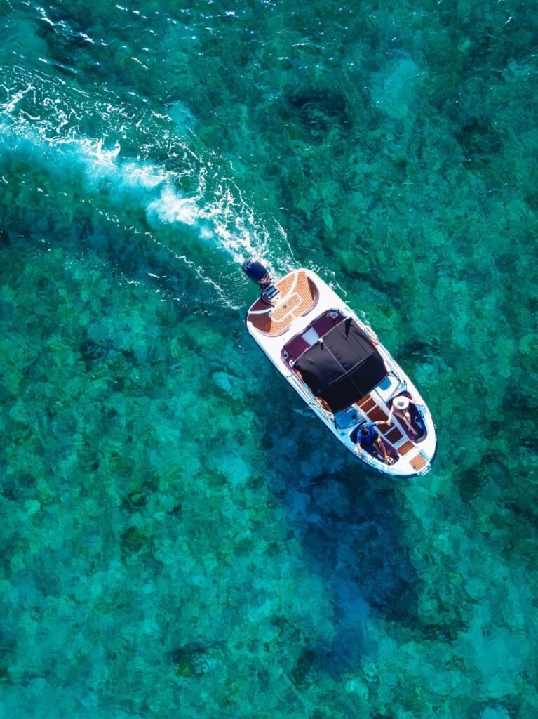 PALANCAR VIP BEACH EXPERIENCE