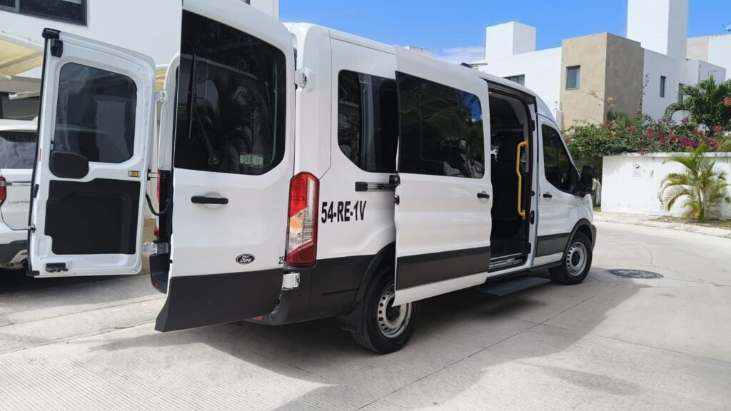 Transporte Privado