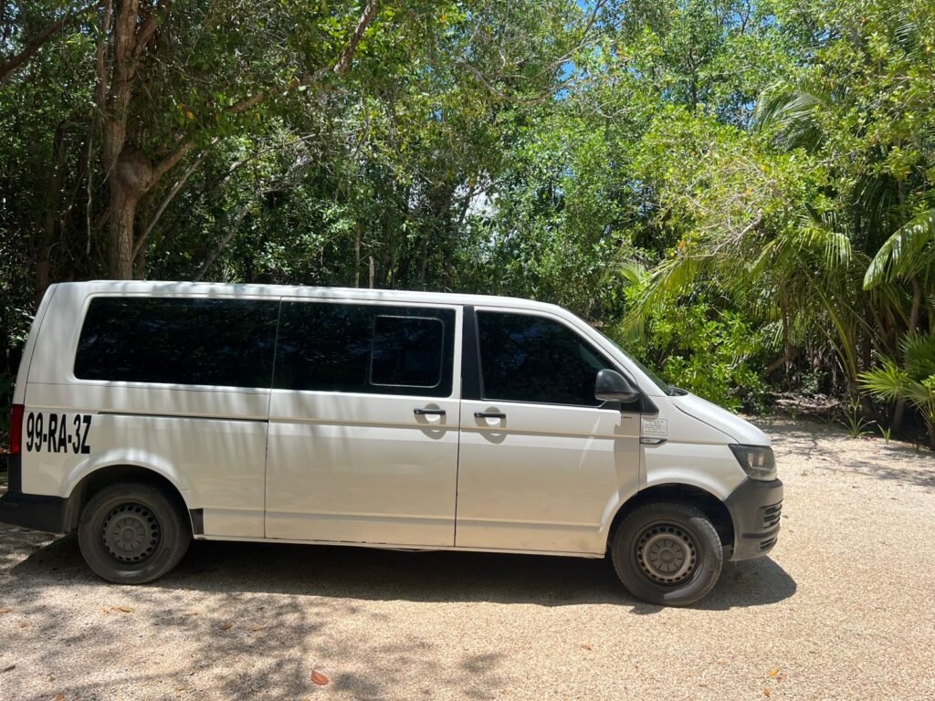 Transporte Privado